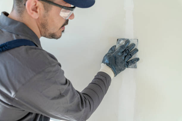 Best Water-Damaged Drywall Repair  in Taylorsville, UT